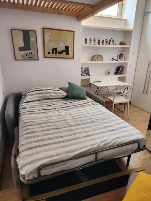 Appartamento Loft Ex Mulini Róma Kültér fotó