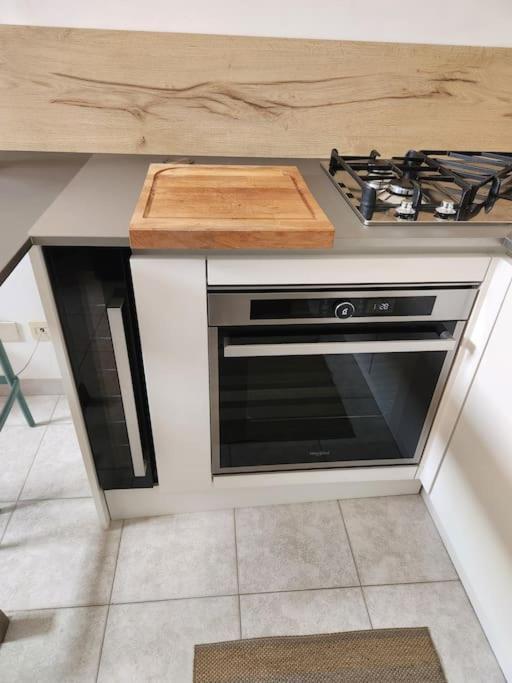 Appartamento Loft Ex Mulini Róma Kültér fotó