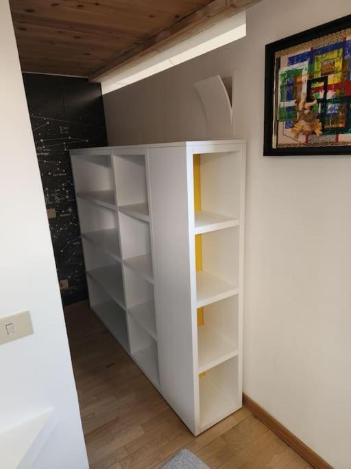 Appartamento Loft Ex Mulini Róma Kültér fotó