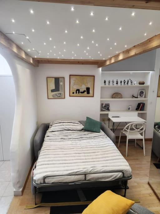 Appartamento Loft Ex Mulini Róma Kültér fotó