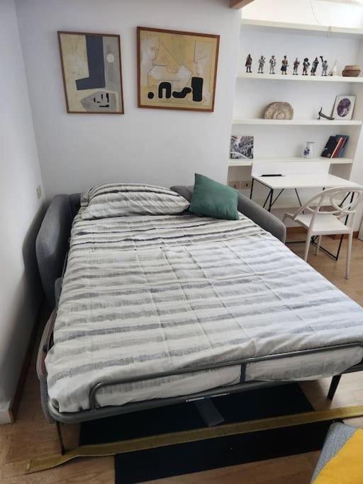 Appartamento Loft Ex Mulini Róma Kültér fotó