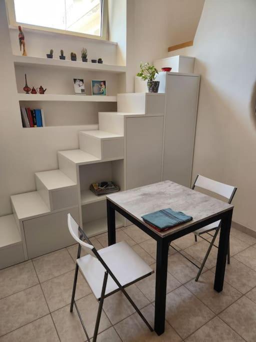 Appartamento Loft Ex Mulini Róma Kültér fotó