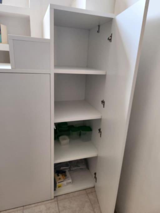 Appartamento Loft Ex Mulini Róma Kültér fotó