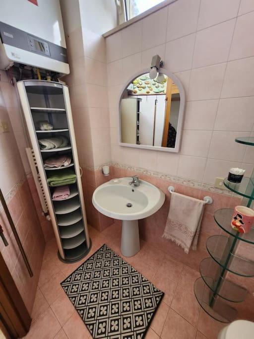 Appartamento Loft Ex Mulini Róma Kültér fotó