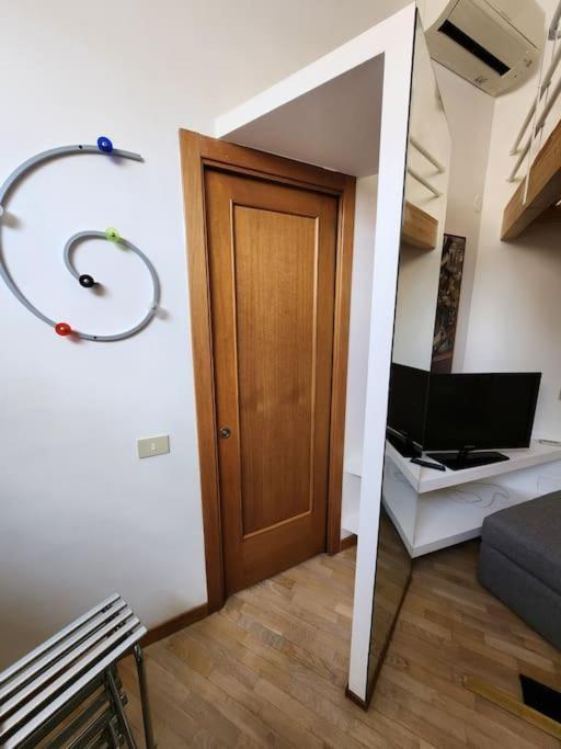Appartamento Loft Ex Mulini Róma Kültér fotó
