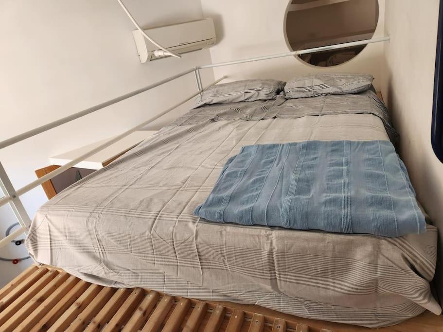 Appartamento Loft Ex Mulini Róma Kültér fotó