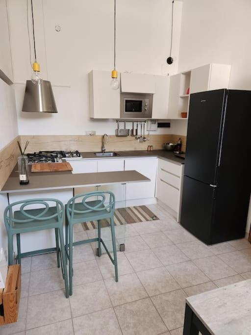Appartamento Loft Ex Mulini Róma Kültér fotó