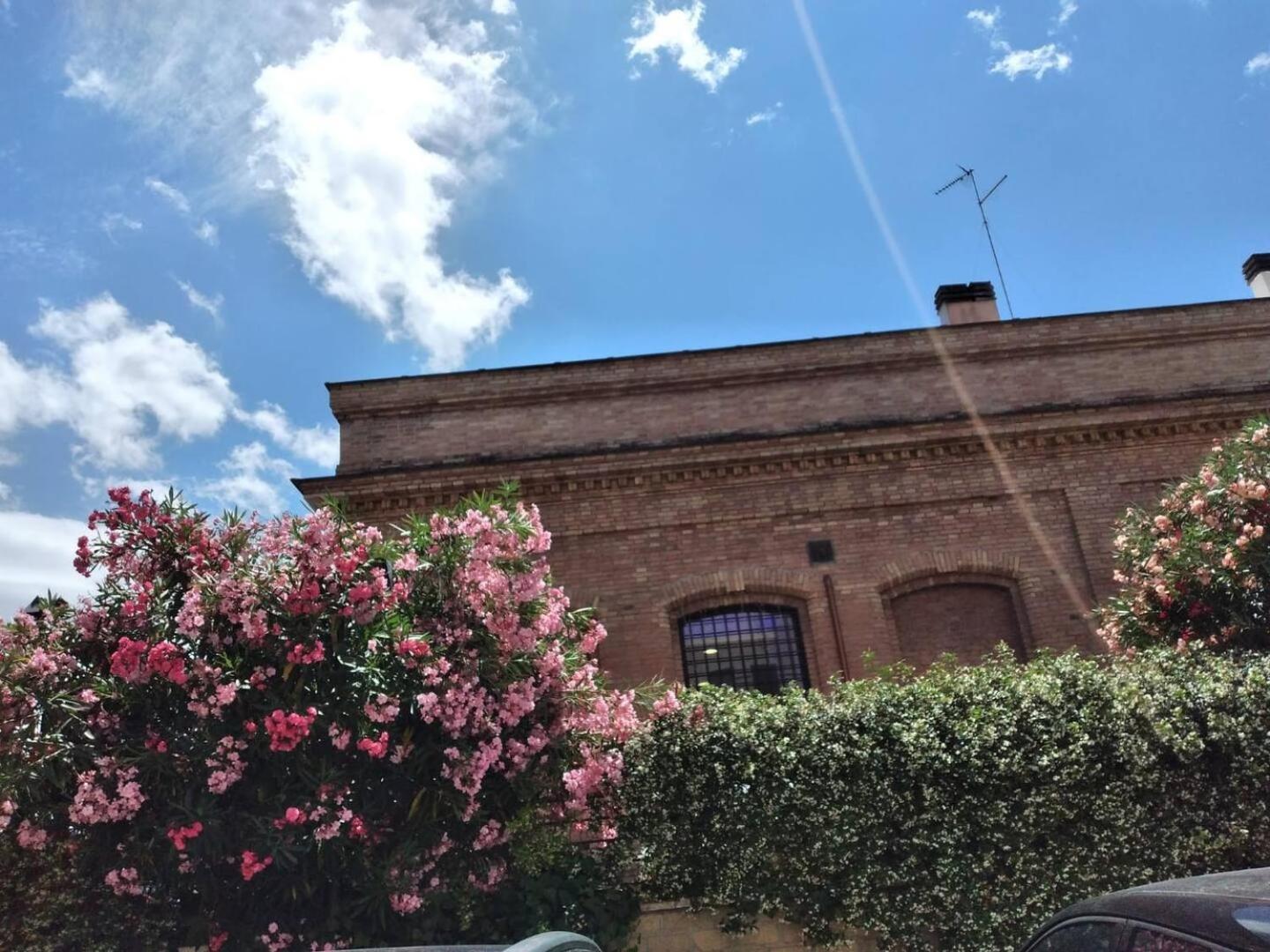 Appartamento Loft Ex Mulini Róma Kültér fotó